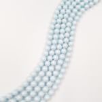 5810 Swarovski Crystal Pearl Pastel Blue