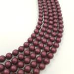 5810 Swarovski Crystal Pearl Elderberry Color
