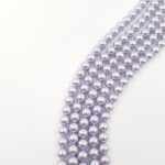 5810 Swarovski Crystal Pearl Lavender, 5pcs