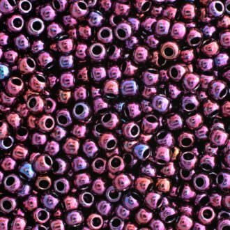 Toho seed beads TR-15-503