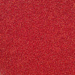 TOHO Round Seed Beads 15/0, Silver-Lined Ruby, TR-15-25C