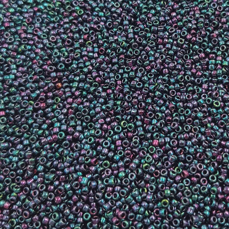 Toho seed beads TR-15-505
