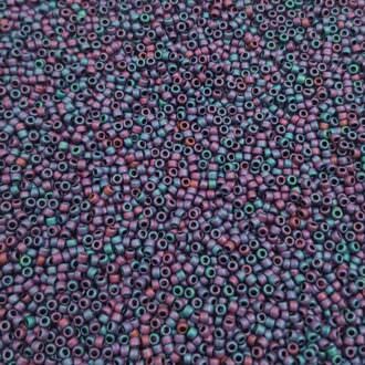 Toho seed beads TR-15-705