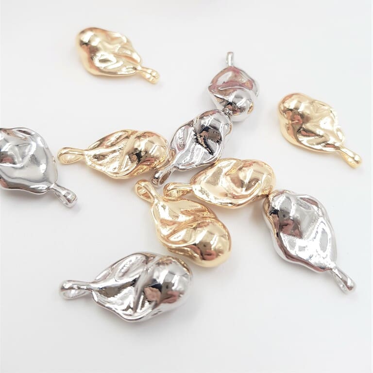 Brass-Pendants-Pearl-Rhoudium-Gold-P001-P002