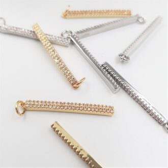 Brass-Pendants-Sticks-Gold-Rhoudium-P033-P034