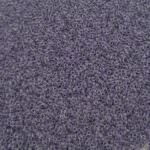TOHO Round Seed Beads 11/0 Inside-Color Frosted Crystal/Grape-Lined TR-11-774FM