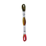 Мулине DMC Coloris 517-4511 многоцветная хлопковая нить для вышивания (ДМС Колорис)
