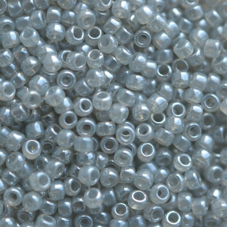 Toho seed beads TR-15-150