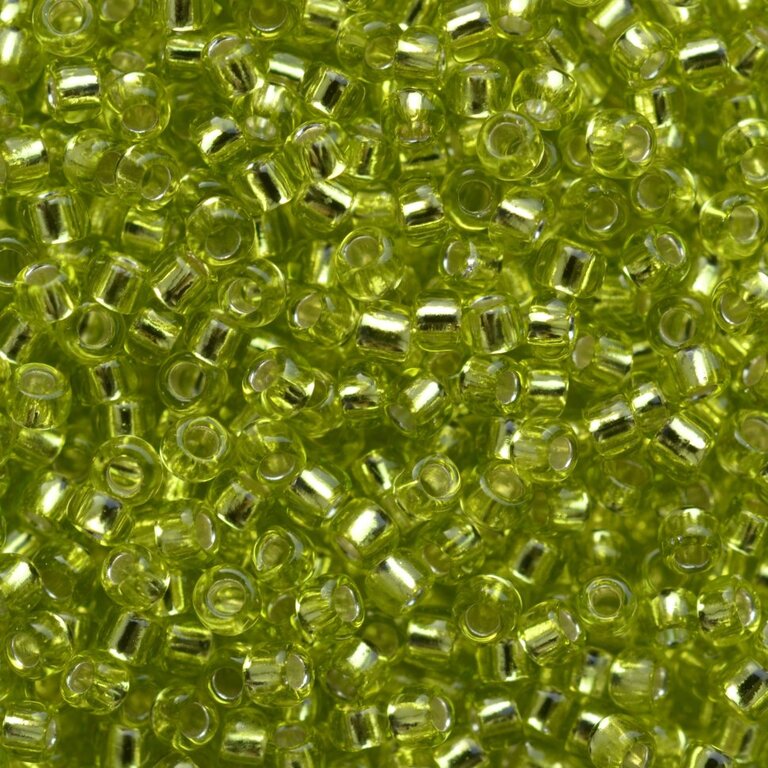 Toho seed beads TR-15-24