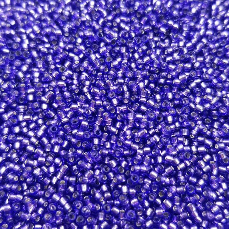 TR-15-2224 Toho round seed beads
