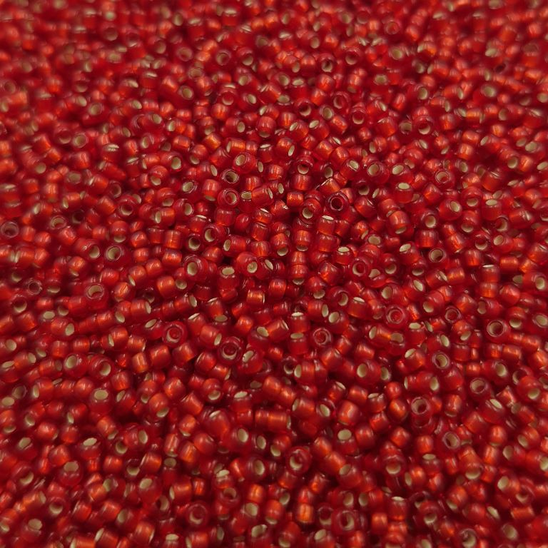 TR-15-25CF Toho round seed beads