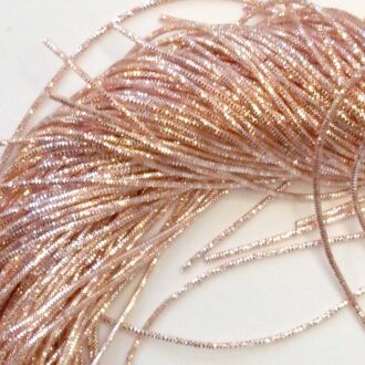 Bullion Wire Embroidery thread K5004