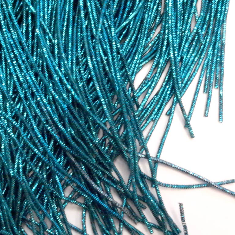 Bullion Wire Embroidery thread K5014