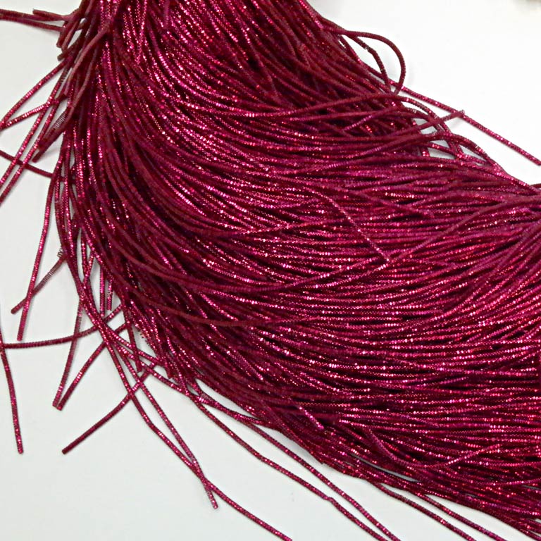 Bullion Wire Embroidery thread K5017