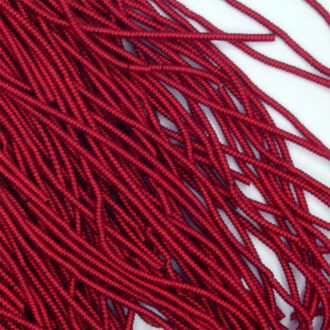 French Wire Spiral Metallic thread K5034