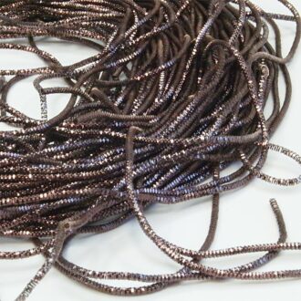 Bullion French Wire Metallic thread K5043