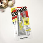 E6000 Jewelry & Bead Glue precision tips for jewelry and beads E6007