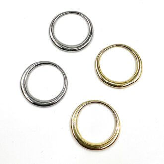 Jewelry pendant “Small Ring” JR013