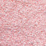 TOHO Treasure #1 Beads 11/0 Opaque-Lustered Baby Pink TT-01-126